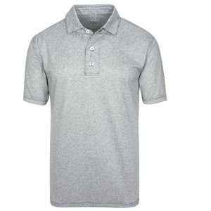 Oxford printed jersey